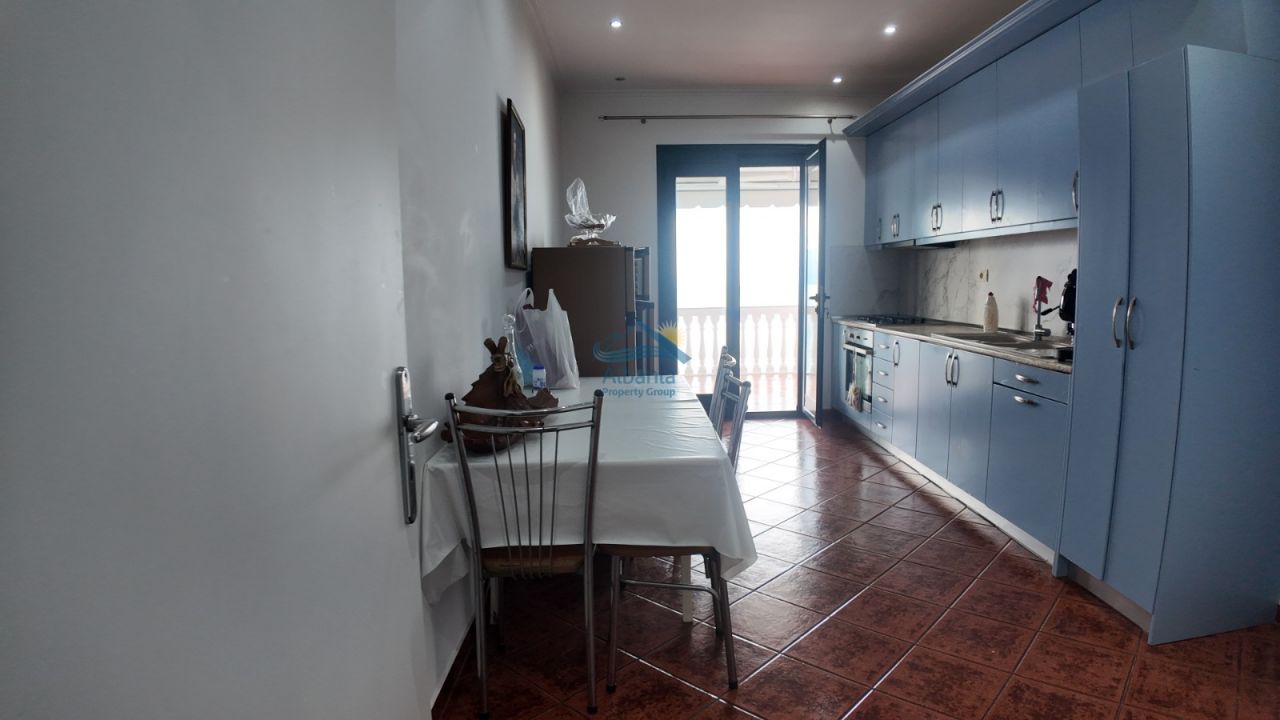 Vlora Real Estate For Sale In Albania, Villa With Pool And Panoramic Sea Views For Sale, Ideal For Holiday Home Buyers And Investors